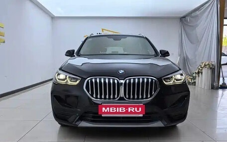 BMW X1, 2021 год, 1 553 700 рублей, 7 фотография