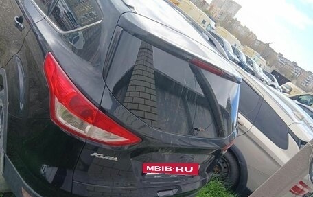 Ford Kuga III, 2013 год, 550 000 рублей, 4 фотография
