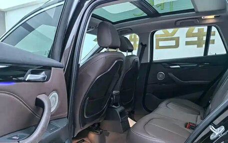 BMW X1, 2021 год, 1 553 700 рублей, 12 фотография