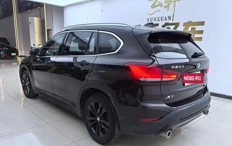 BMW X1, 2021 год, 1 553 700 рублей, 2 фотография