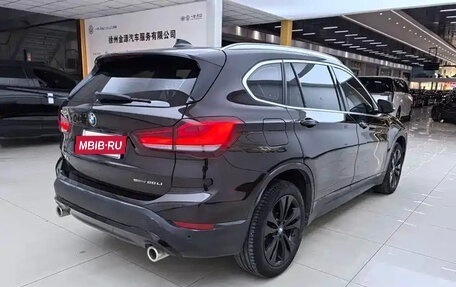 BMW X1, 2021 год, 1 553 700 рублей, 5 фотография
