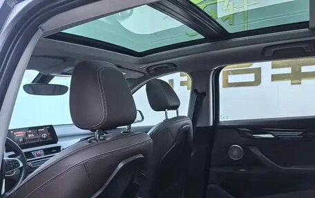 BMW X1, 2021 год, 1 553 700 рублей, 13 фотография