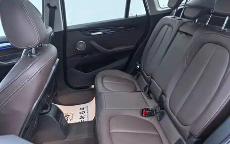 BMW X1, 2021 год, 1 553 700 рублей, 14 фотография