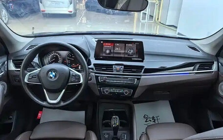 BMW X1, 2021 год, 1 553 700 рублей, 10 фотография