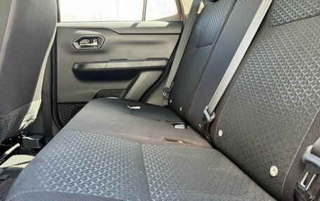 Toyota Raize I, 2021 год, 2 150 000 рублей, 11 фотография