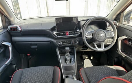 Toyota Raize I, 2021 год, 2 150 000 рублей, 9 фотография