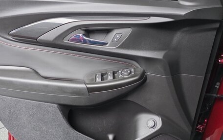 Chevrolet TrailBlazer, 2022 год, 2 265 000 рублей, 11 фотография