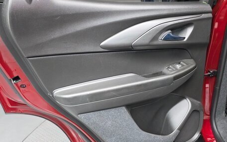 Chevrolet TrailBlazer, 2022 год, 2 265 000 рублей, 13 фотография