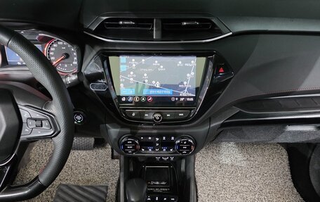 Chevrolet TrailBlazer, 2022 год, 2 265 000 рублей, 17 фотография