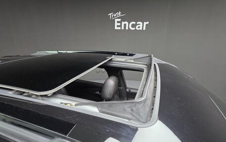 Chevrolet TrailBlazer, 2022 год, 2 265 000 рублей, 18 фотография