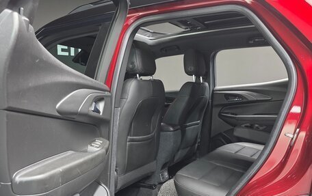 Chevrolet TrailBlazer, 2022 год, 2 265 000 рублей, 23 фотография