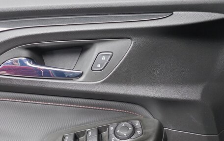 Chevrolet TrailBlazer, 2022 год, 2 265 000 рублей, 26 фотография