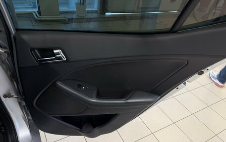 KIA Optima III, 2013 год, 1 299 000 рублей, 17 фотография