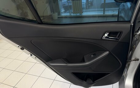 KIA Optima III, 2013 год, 1 299 000 рублей, 15 фотография