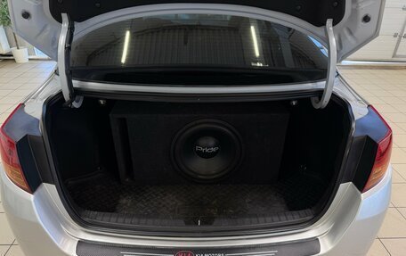 KIA Optima III, 2013 год, 1 299 000 рублей, 18 фотография