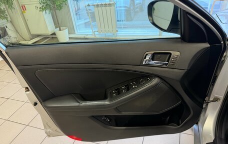 KIA Optima III, 2013 год, 1 299 000 рублей, 14 фотография