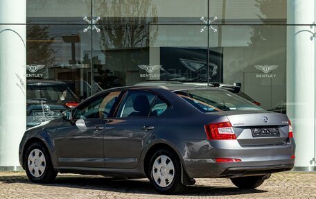 Skoda Octavia, 2013 год, 895 000 рублей, 4 фотография