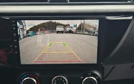 KIA Rio IV, 2017 год, 1 149 995 рублей, 16 фотография