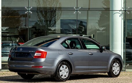 Skoda Octavia, 2013 год, 895 000 рублей, 6 фотография