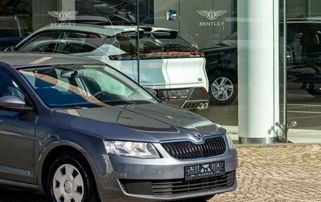 Skoda Octavia, 2013 год, 895 000 рублей, 8 фотография