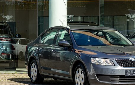Skoda Octavia, 2013 год, 895 000 рублей, 7 фотография
