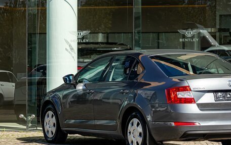 Skoda Octavia, 2013 год, 895 000 рублей, 9 фотография