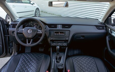 Skoda Octavia, 2013 год, 895 000 рублей, 16 фотография