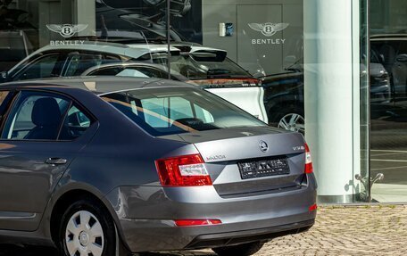 Skoda Octavia, 2013 год, 895 000 рублей, 10 фотография