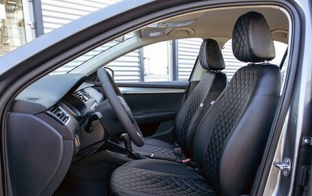 Skoda Octavia, 2013 год, 895 000 рублей, 11 фотография