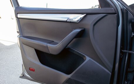 Skoda Octavia, 2013 год, 895 000 рублей, 12 фотография