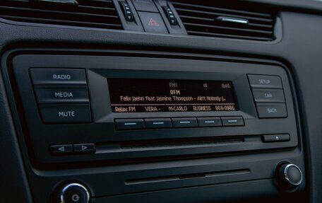 Skoda Octavia, 2013 год, 895 000 рублей, 14 фотография