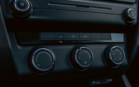 Skoda Octavia, 2013 год, 895 000 рублей, 15 фотография