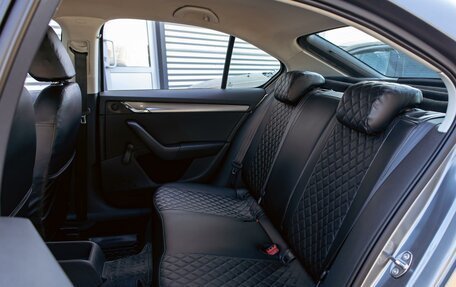 Skoda Octavia, 2013 год, 895 000 рублей, 17 фотография