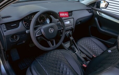 Skoda Octavia, 2013 год, 895 000 рублей, 13 фотография