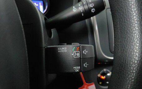 Renault Sandero II рестайлинг, 2016 год, 848 000 рублей, 21 фотография