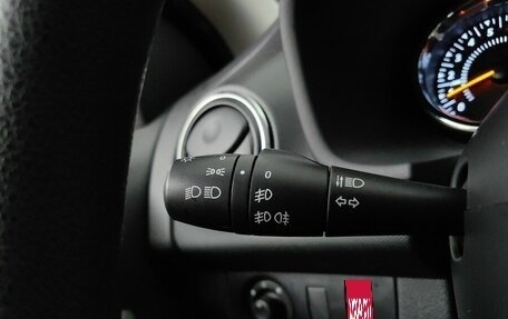 Renault Sandero II рестайлинг, 2016 год, 848 000 рублей, 19 фотография