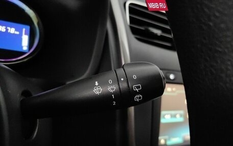 Renault Sandero II рестайлинг, 2016 год, 848 000 рублей, 20 фотография