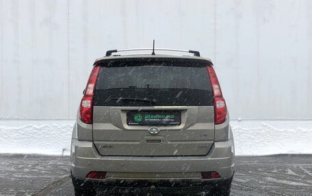 Great Wall Hover H3 I, 2013 год, 745 000 рублей, 6 фотография