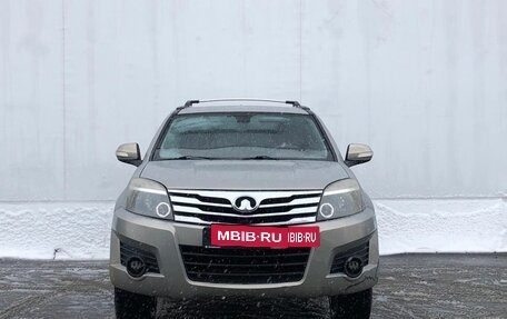 Great Wall Hover H3 I, 2013 год, 745 000 рублей, 2 фотография