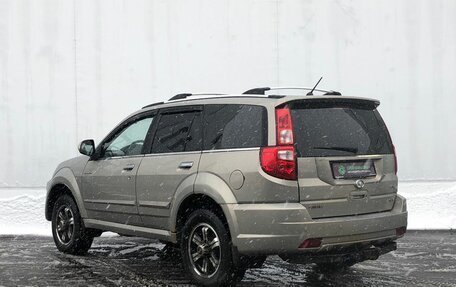 Great Wall Hover H3 I, 2013 год, 745 000 рублей, 7 фотография