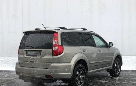 Great Wall Hover H3 I, 2013 год, 745 000 рублей, 5 фотография