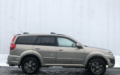 Great Wall Hover H3 I, 2013 год, 745 000 рублей, 4 фотография