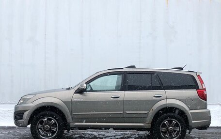 Great Wall Hover H3 I, 2013 год, 745 000 рублей, 8 фотография