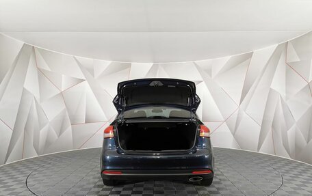 KIA Cerato III, 2018 год, 1 555 000 рублей, 12 фотография