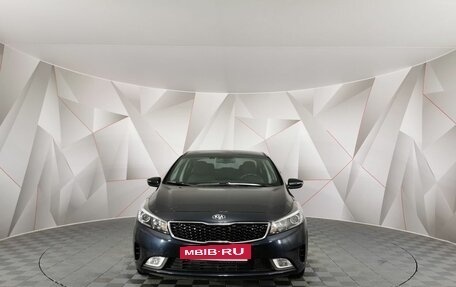 KIA Cerato III, 2018 год, 1 555 000 рублей, 7 фотография