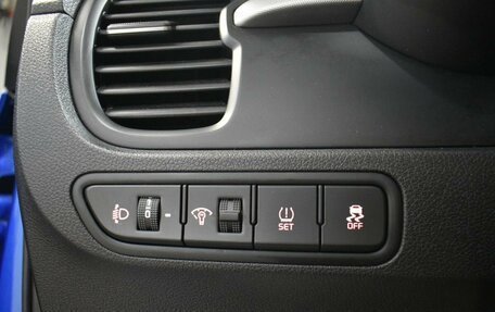 KIA Rio IV, 2019 год, 1 149 000 рублей, 8 фотография