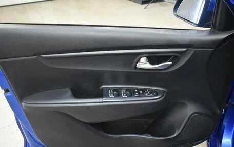 KIA Rio IV, 2019 год, 1 149 000 рублей, 5 фотография