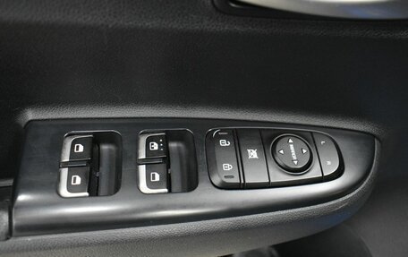 KIA Rio IV, 2019 год, 1 149 000 рублей, 6 фотография