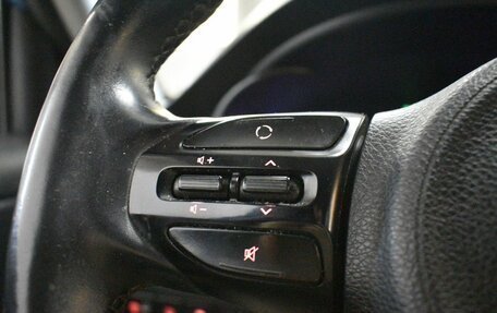 KIA Rio IV, 2019 год, 1 149 000 рублей, 10 фотография