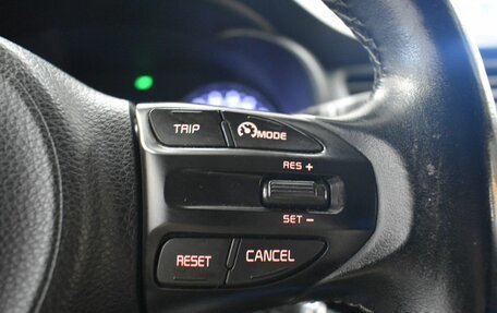 KIA Rio IV, 2019 год, 1 149 000 рублей, 12 фотография